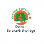 Doman - Service Grünpflege