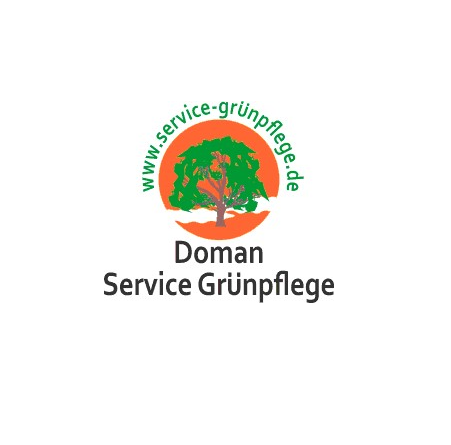 Doman - Service Grünpflege
